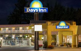 Days Inn King City California